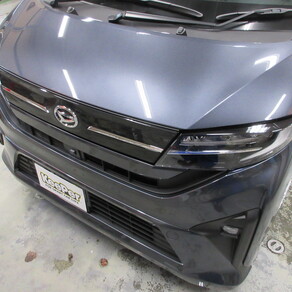 ダイハツ・ムーヴ