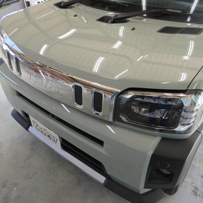 ダイハツ・タフト