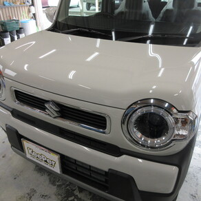 スズキ・ハスラー