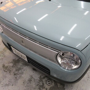 スズキ・アルト / ラパン