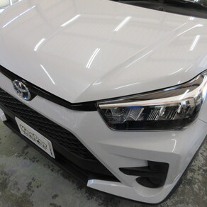 トヨタ・ライズ