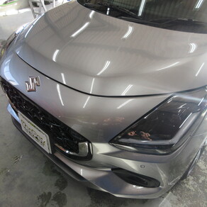 スズキ・スイフト