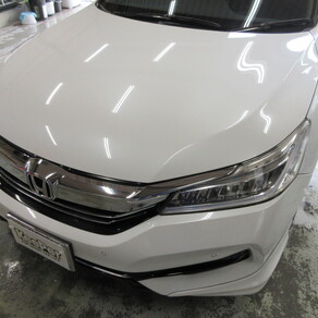 ホンダ・アコード