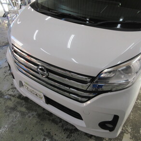 日産・デイズルークス