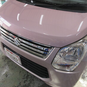 スズキ・ワゴンR