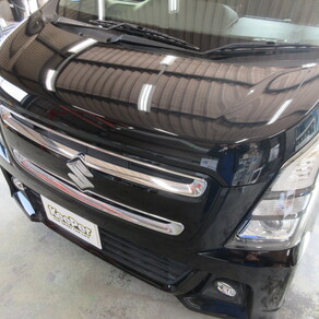 スズキ・ワゴンR