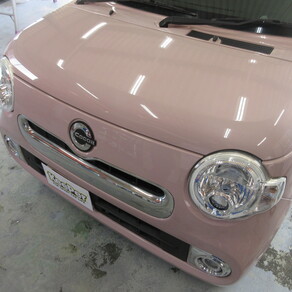 ダイハツ・ミラココア