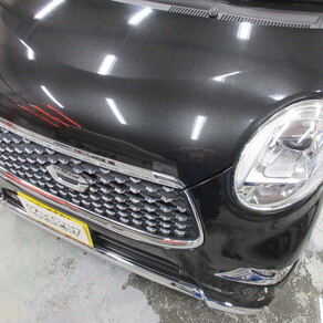 ダイハツ・キャスト