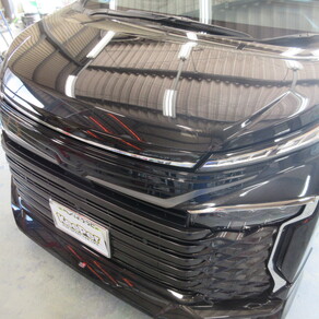 トヨタ・ヴォクシー