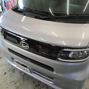 ダイハツ・タント