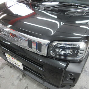 ダイハツ・タフト