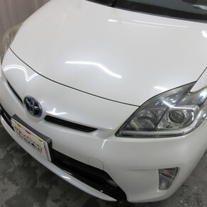 トヨタ・プリウス