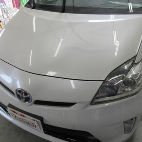 トヨタ・プリウス