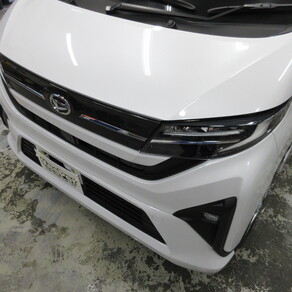 ダイハツ・ムーヴ