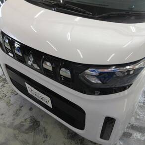 三菱・ekスペース