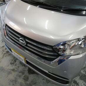 日産・デイズルークス