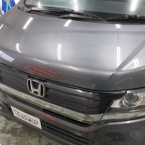 ホンダ・NWGNカスタム