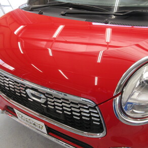 ダイハツ・キャスト