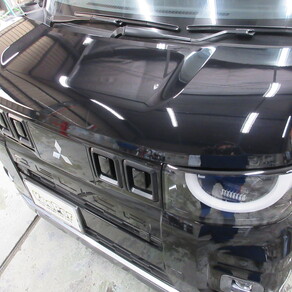 三菱・デリカミニ