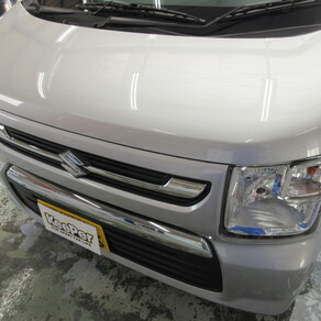 スズキ・ワゴンR