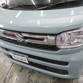 スズキ・スペーシア