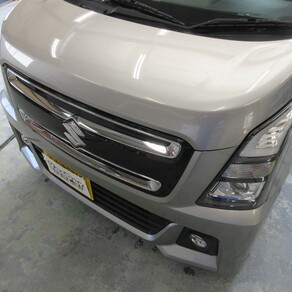 スズキ・ワゴンR