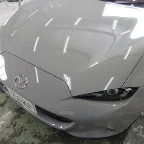 マツダ・ロードスター