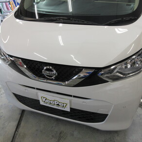 日産・デイズ