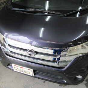 日産・ルークス