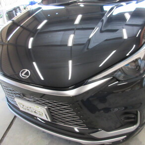 レクサス・LBX
