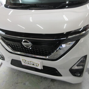 日産・デイズルークス