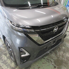 日産・ルークス