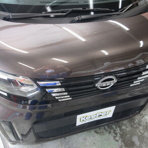 日産・デイズルークス