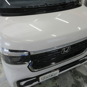 ホンダ・N-BOX