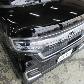 ホンダ・N-BOX