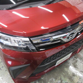 トヨタ・ルーミー