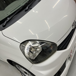 トヨタ・ピクシス エポック