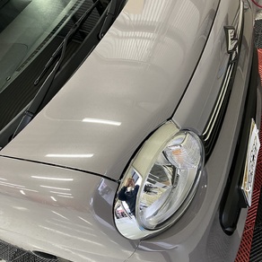 スズキ・アルト / ラパン