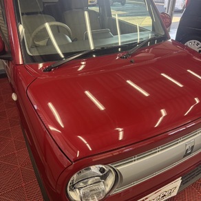 スズキ・アルト / ラパン