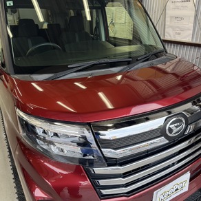 ダイハツ・タント