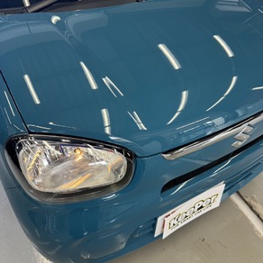 スズキ・アルト / ラパン