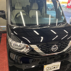 日産・デイズルークス