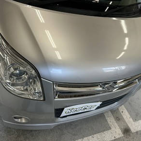 スズキ・パレット