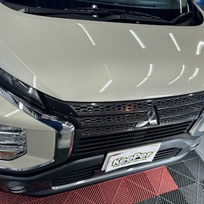 三菱・ekクロス