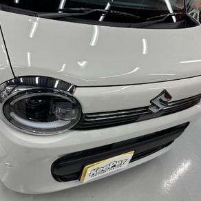 スズキ・ワゴンRスマイル