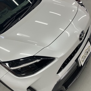 トヨタ・ヤリスクロス