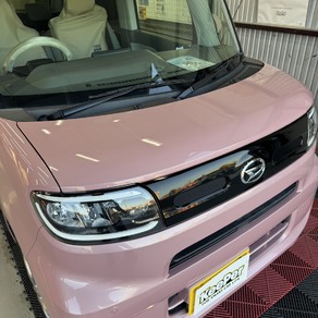 ダイハツ・タント