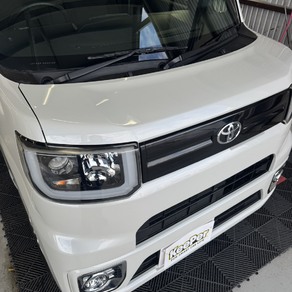 トヨタ・ピクシス メガ