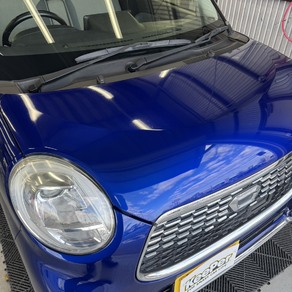 ダイハツ・キャスト