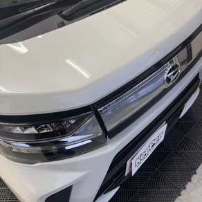 ダイハツ・タント ファンクロス